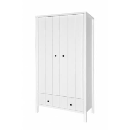 Szafa dziecięca dwudrzwiowa Novelies Allpin