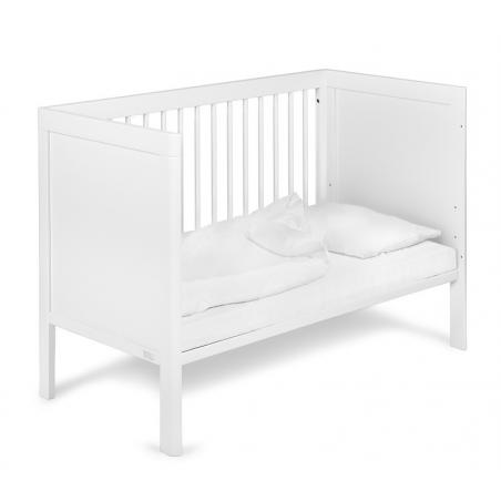 Troll Nursery - Lukas Łóżeczko 120x60