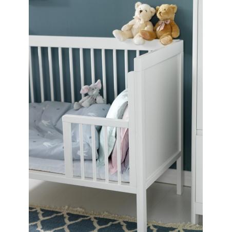 Troll Nursery - Lukas Łóżeczko 120x60