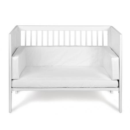 Troll Nursery - Lukas Łóżeczko 120x60