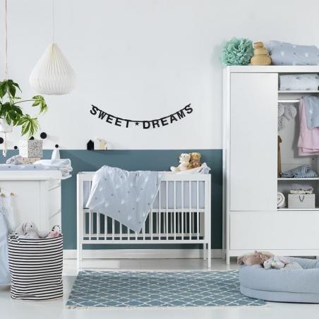 Troll Nursery - Lukas Łóżeczko 120x60