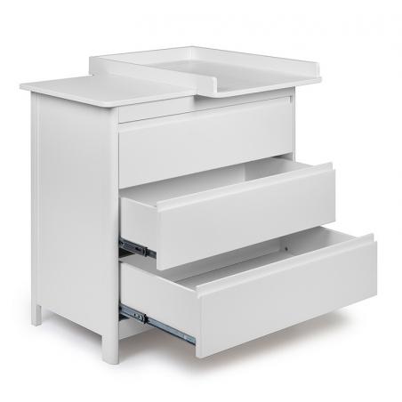 Troll Nursery - Lukas Komoda z przewijakiem