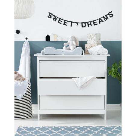 Troll Nursery - Lukas Komoda z przewijakiem