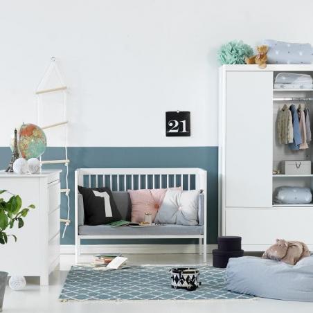 Troll Nursery - Lukas Komoda z przewijakiem