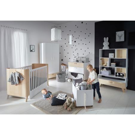 Bellamy Hoppa Komoda Trzyszufladowa