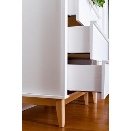 Troll Nursery - Scandy Komoda z przewijakiem