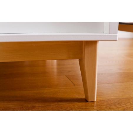 Troll Nursery - Scandy Komoda z przewijakiem