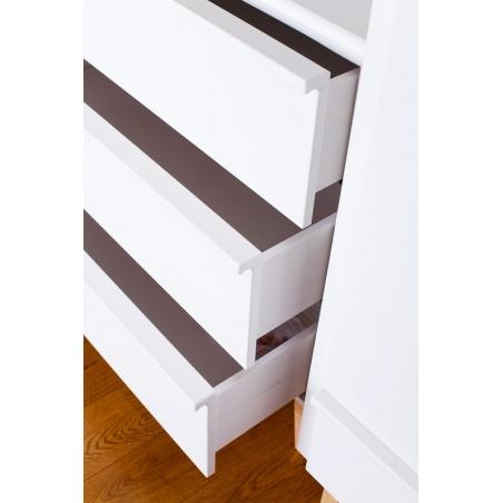 Troll Nursery - Scandy Komoda z przewijakiem