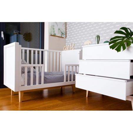 Troll Nursery - Scandy Komoda z przewijakiem