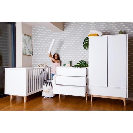 Troll Nursery - Scandy Komoda z przewijakiem