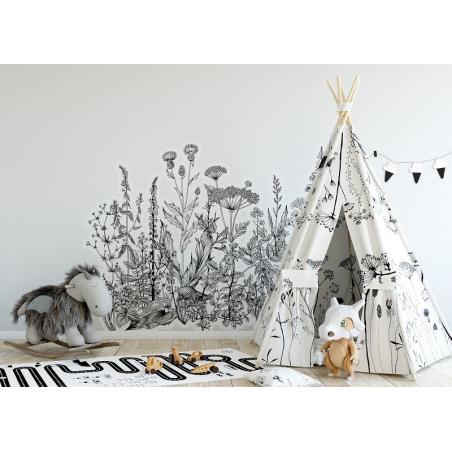 Załóżkownik Delikatna Łąka