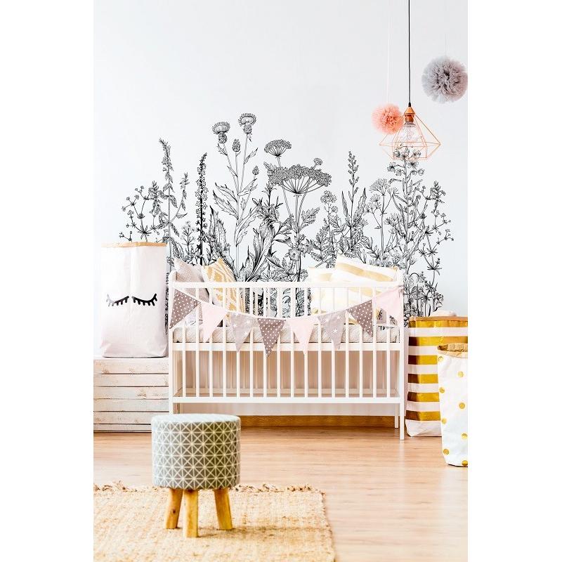 Załóżkownik Delikatna Łąka