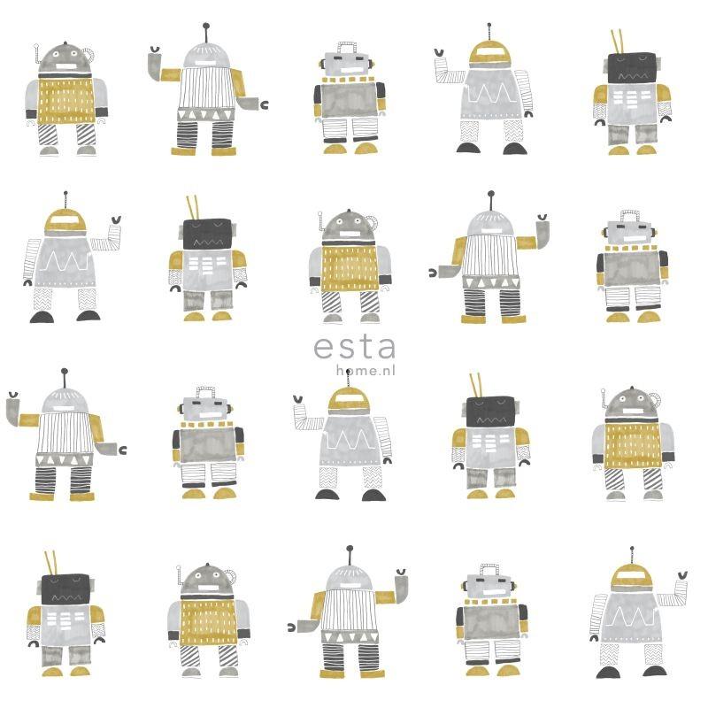 Tapeta 138940 Little Bandits