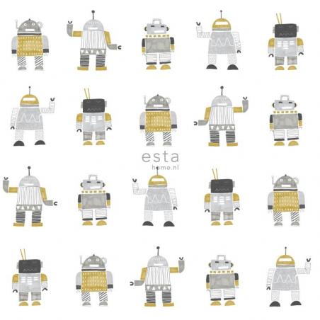 Tapeta 138940 Little Bandits