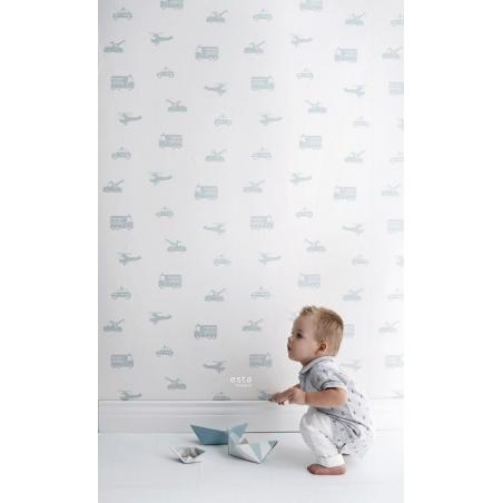 Tapeta 128856 Little Bandits