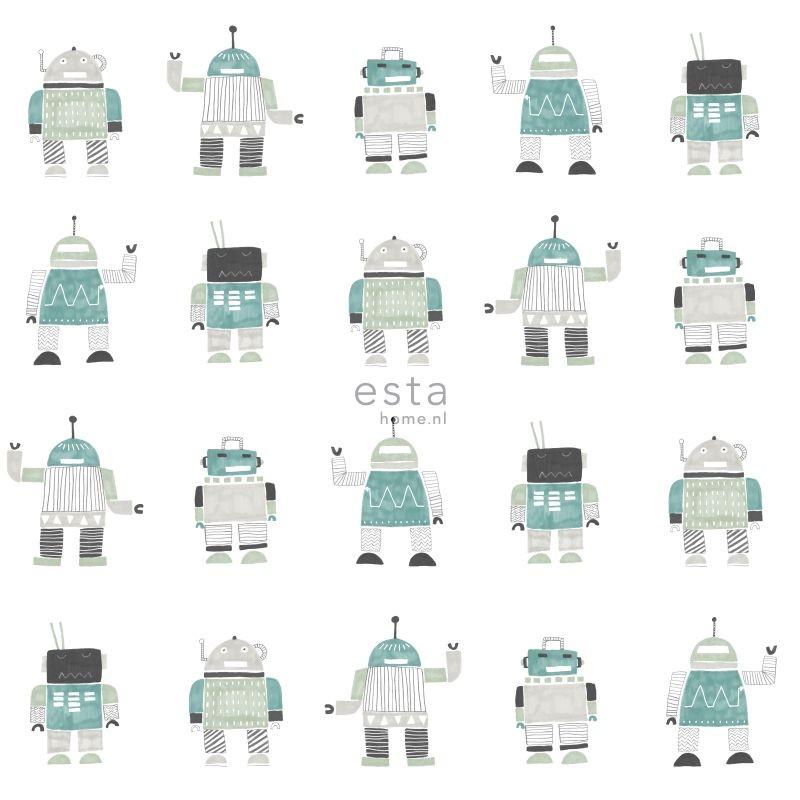 Tapeta 138938 Little Bandits