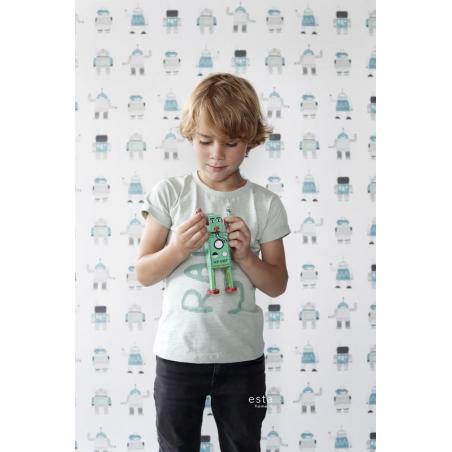 Tapeta 138938 Little Bandits