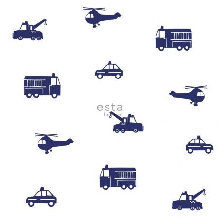 Tapeta 137321 Little Bandits