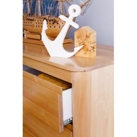 Troll - Sun Komoda z Przewijakiem