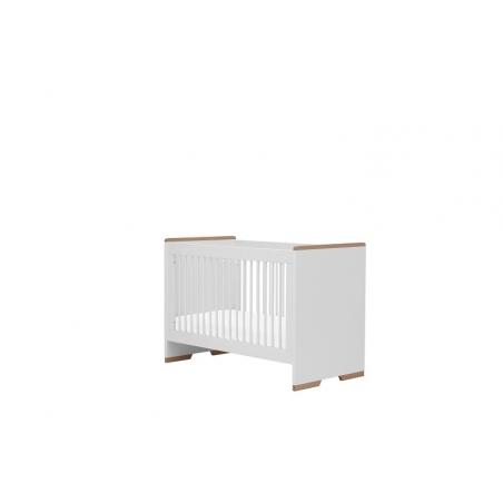 Pinio Snap Łóżeczko 120x60