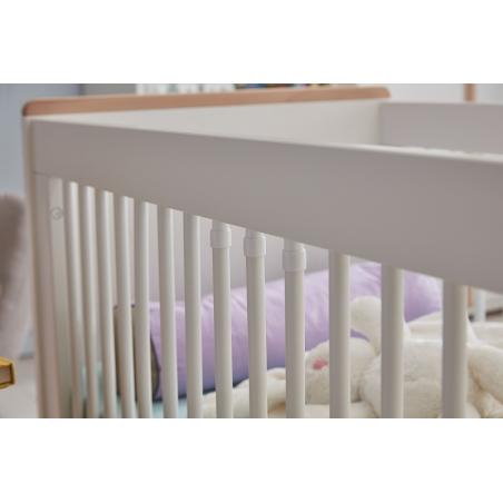 Pinio Snap Łóżeczko 140x70