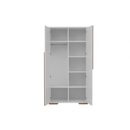 Pinio Snap Szafa Dwudrzwiowa