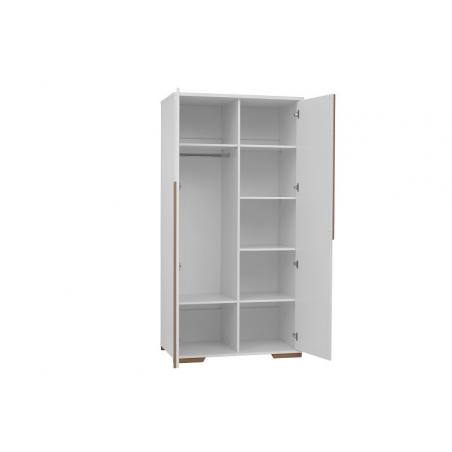 Pinio Snap Szafa Dwudrzwiowa