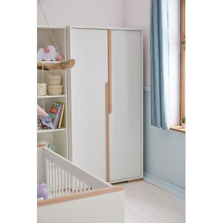 Pinio Snap Szafa Dwudrzwiowa