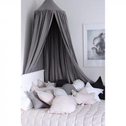 Cotton&Sweets Baldachim Z Lnu - Shark