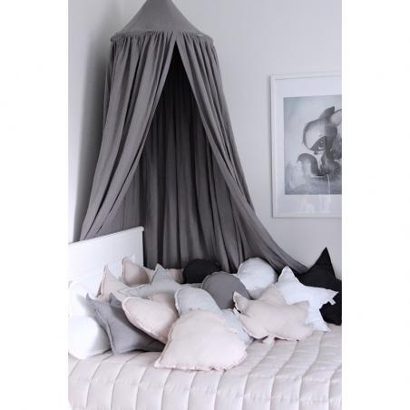 Cotton&Sweets Baldachim Z Lnu - Shark