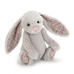 Jellycat - Przytulanka Bunny  Blossom Grey
