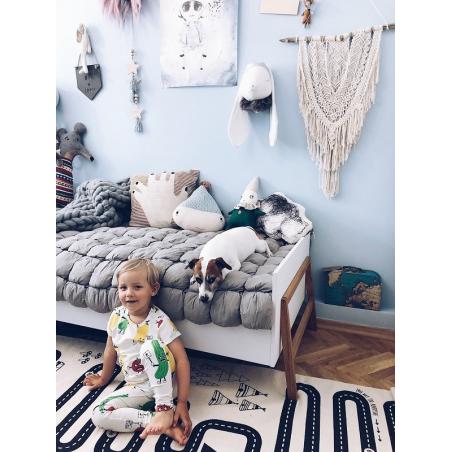 Bellamy Lotta Łóżko Dla Dziecka 160x80