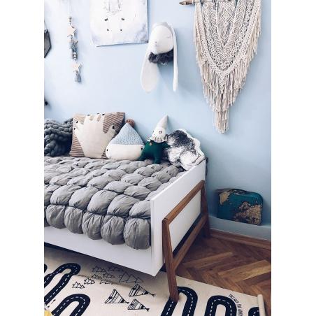 Bellamy Lotta Łóżko Dla Dziecka 160x80