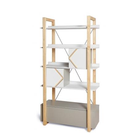 Bellamy Pinette Regał