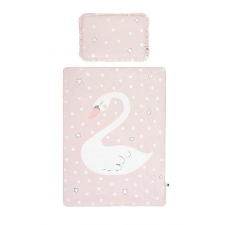 Bellamy - Pościel dla Straszaka z Wypełnieniem Swan'derful