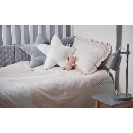 Bellamy - Pościel dla Straszaka z Wypełnieniem Swan'derful