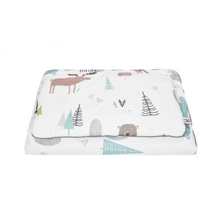 Bellamy - Pościel z Wypełnieniem In The Woods