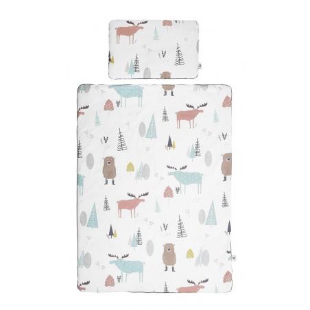 Bellamy - Pościel z Wypełnieniem In The Woods