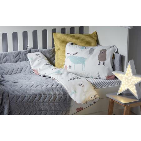 Bellamy - Pościel dla Starszaka z Wypełnieniem In The Woods