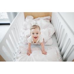 Bellamy - Prześcieradło 120x60