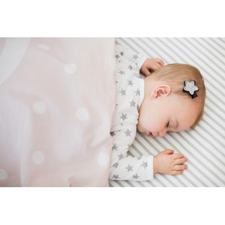 Bellamy - Prześcieradło 120x60