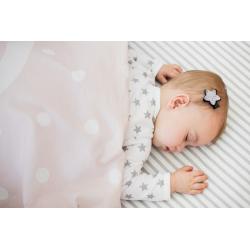 Bellamy - Prześcieradło 120x60