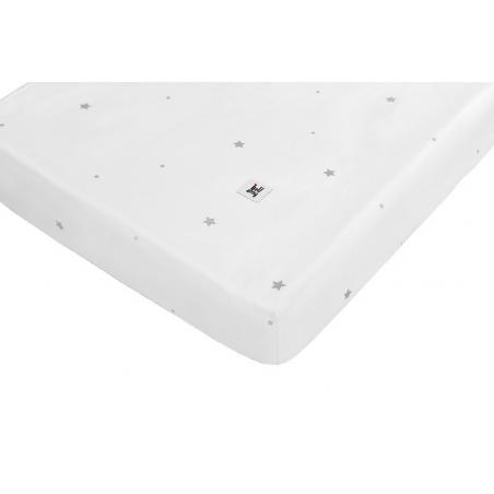 Bellamy - Prześcieradło Shining Shine 140x70