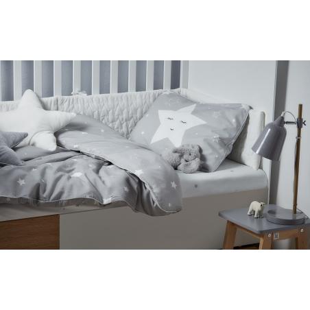 Bellamy - Prześcieradło Shining Shine 140x70