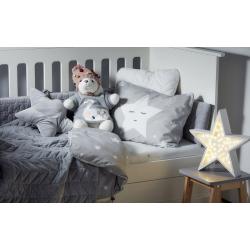 Bellamy - Prześcieradło Shining Shine 140x70