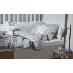 Bellamy - Prześcieradło Shining Shine 140x70