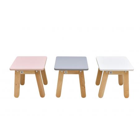 Bellamy Woody Krzesełko Pure