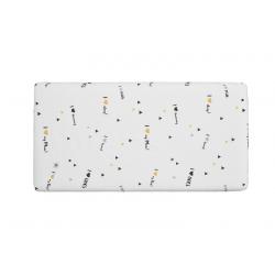 Bellamy - Prześcieradło I Love 140x70