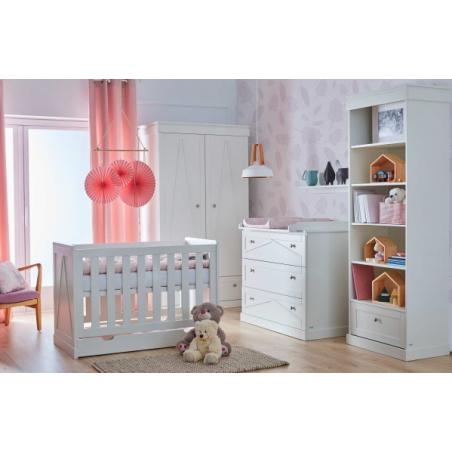 Pinio Marie Łóżeczko 120x60