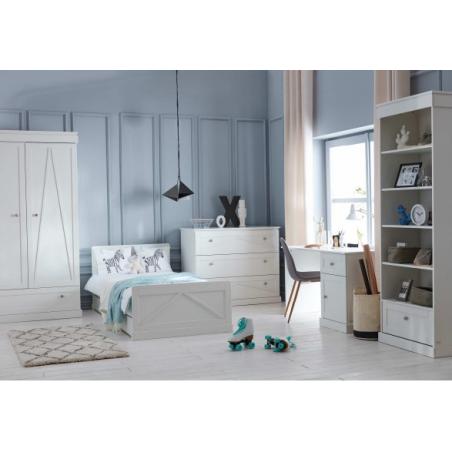 Pinio Marie Łóżko 200x90